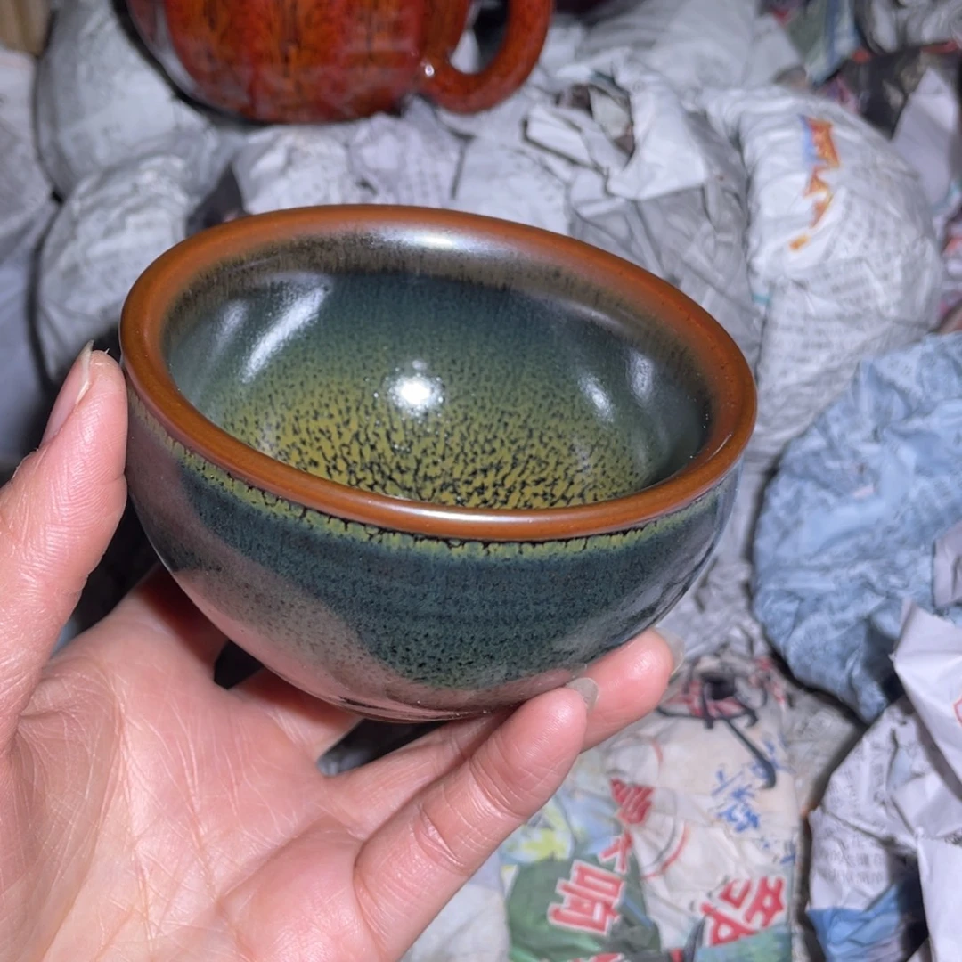 茶盏建盏直播间链接