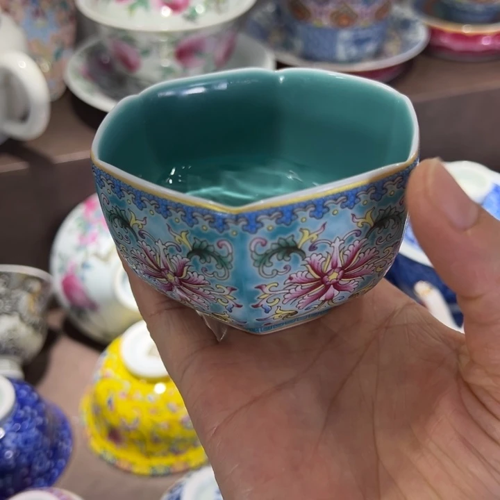 全场景德镇陶瓷景德镇陶瓷
