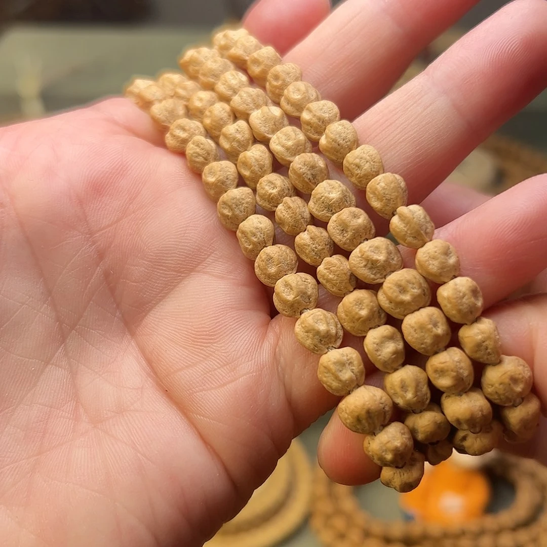 手串柏香籽/百香籽