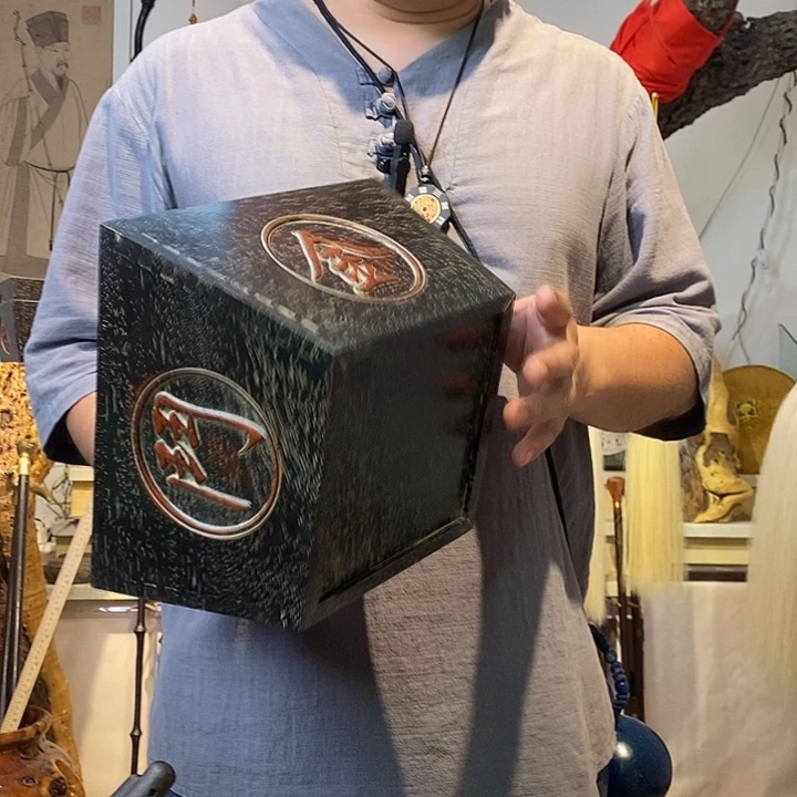 杂色豆（科檀/科特迪瓦檀木）