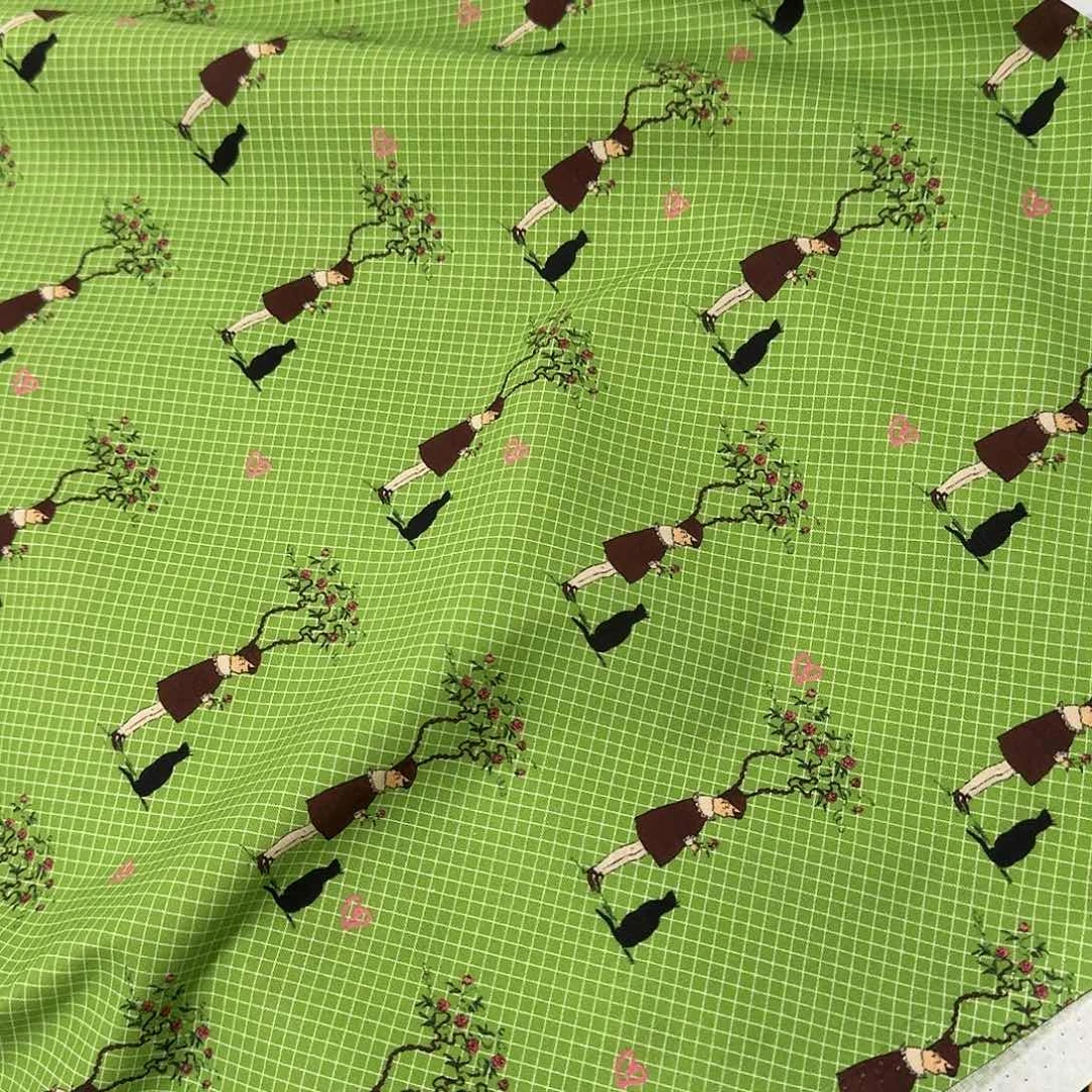 纯棉平布1米长X1.1米宽F区