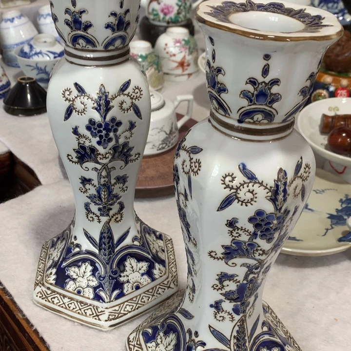 陶瓷家居装饰品，偏远地区不包邮