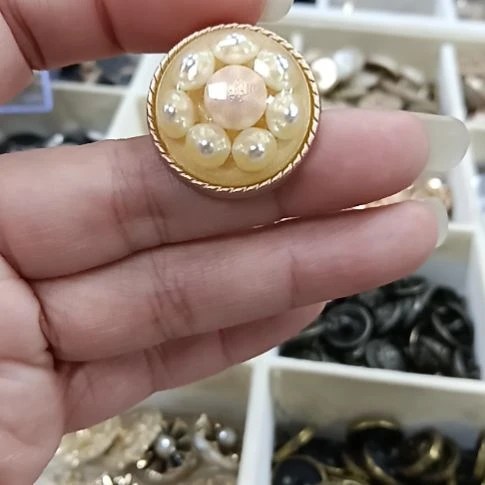 思***思精品纽扣直播间专拍