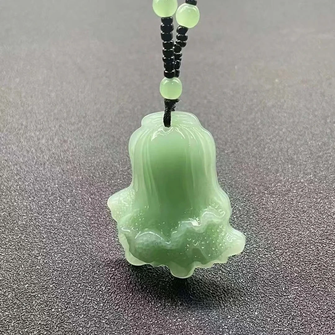 白菜国风吊坠042