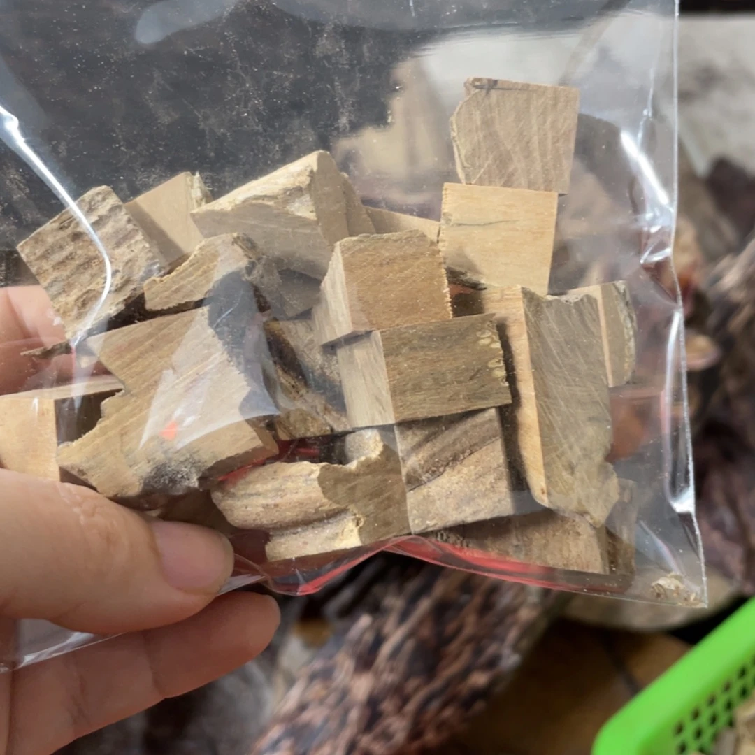 无***忌白檀品香小料直邮