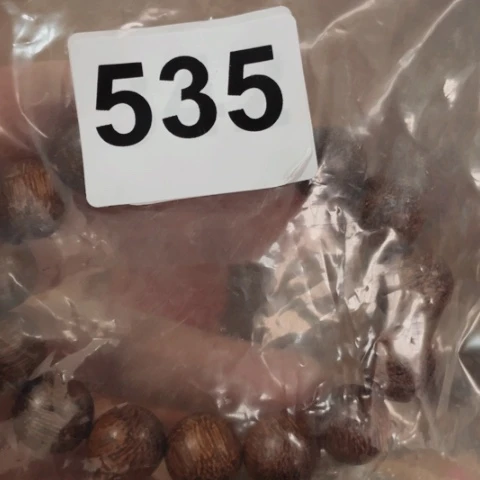 大果紫檀（缅甸花梨）逸***主