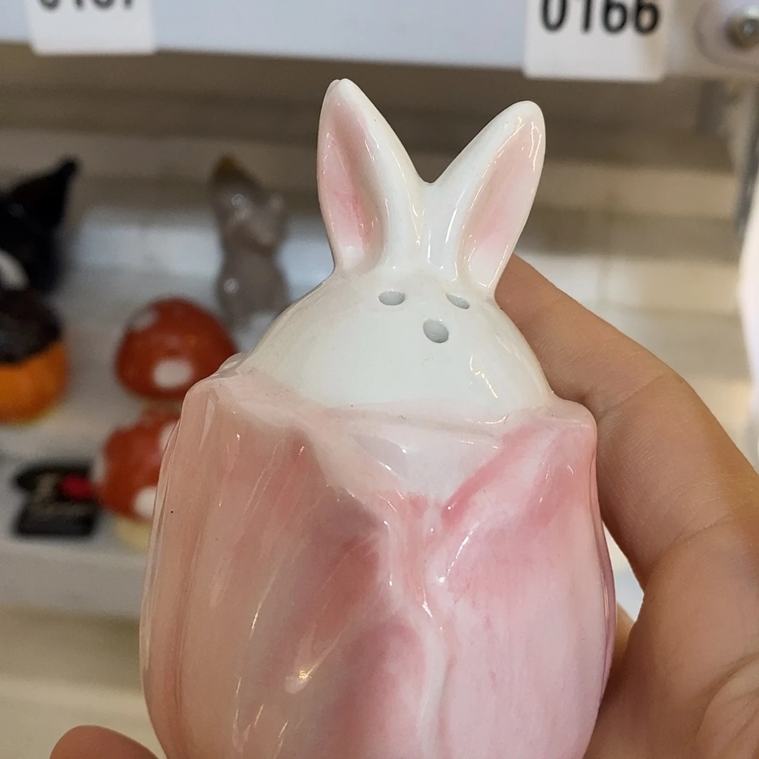 陶瓷微瑕介意慎拍