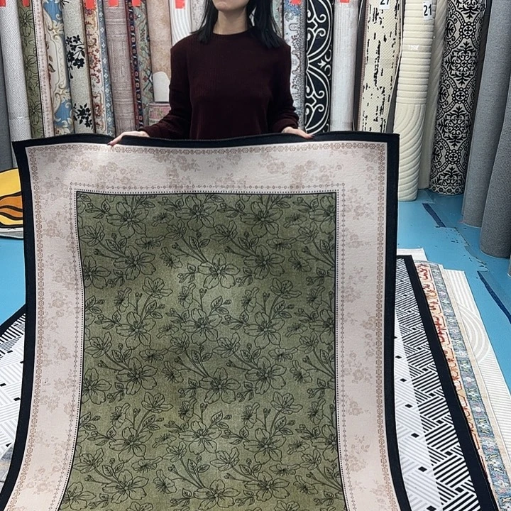 混纺120×160尺寸误差±1-3cm棉布底比利时绒微瑕特价