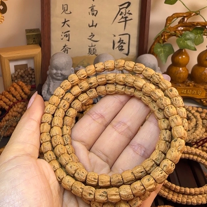 非洲檀香无事牌柏香