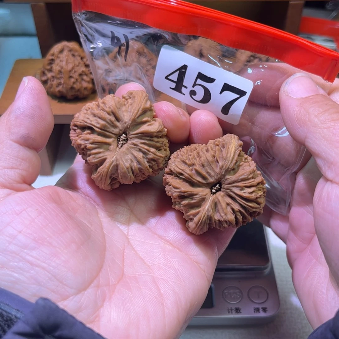 吊坠文玩核桃时****谎高炮41