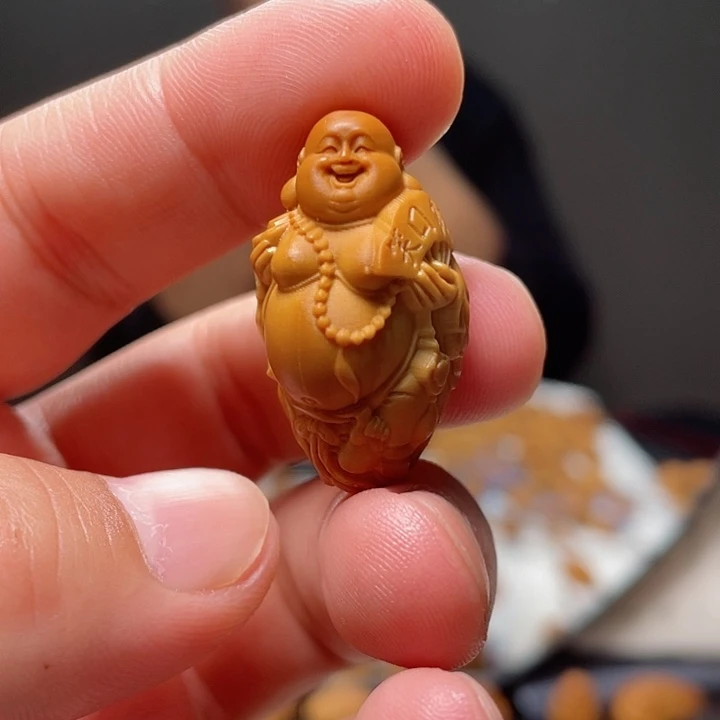 橄榄核手串/手链橄榄球