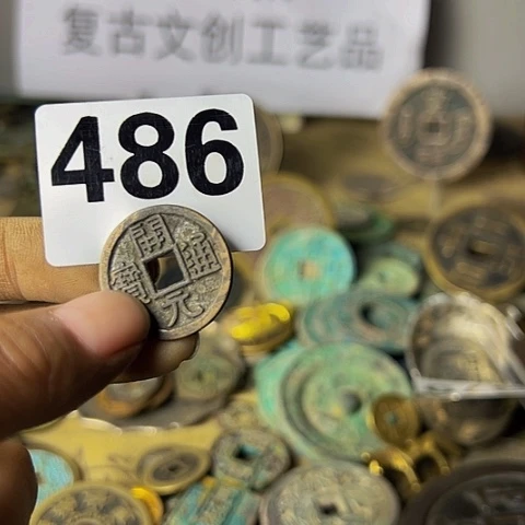 铜昂****好复古文创工艺品