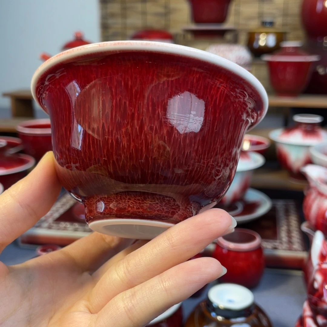 景德镇原矿陶瓷 优品