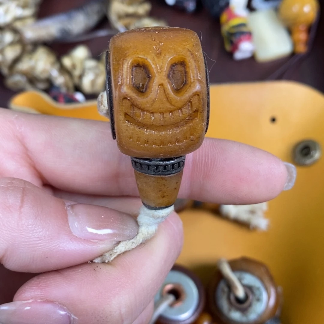 手串/手链驼骨配饰49