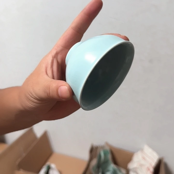 婺州龙窑烧制技艺1只
