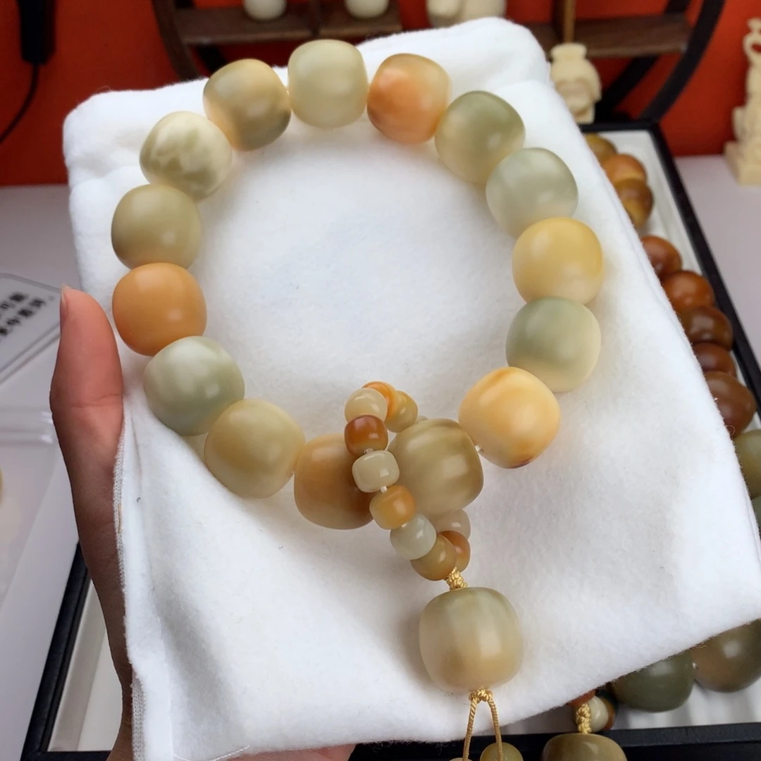 菩提根/象牙果吊坠2.3 全品