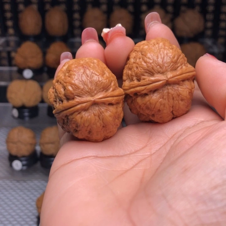 橄榄核吊坠53平头蟾