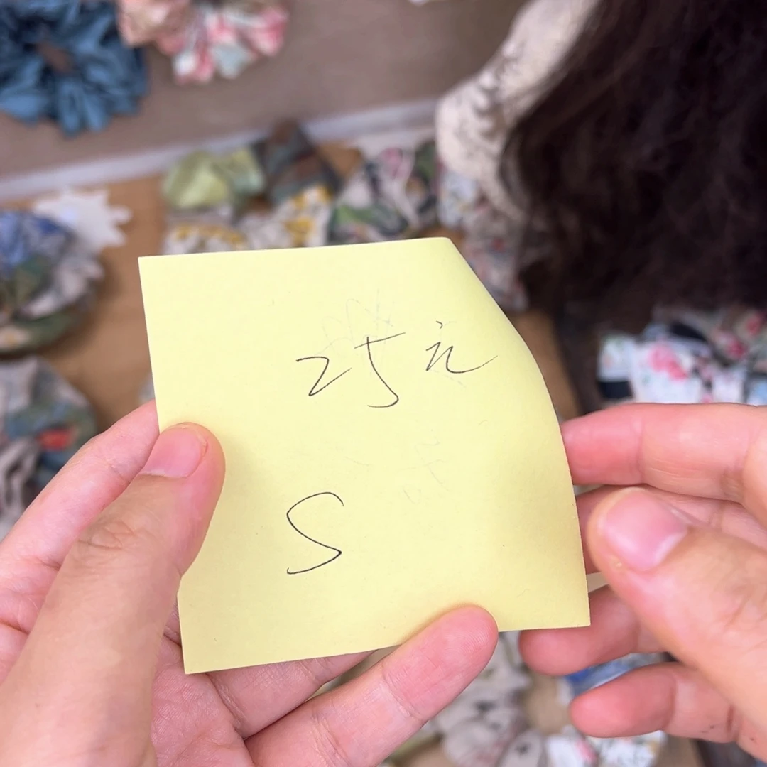 布艺非金属s  专拍