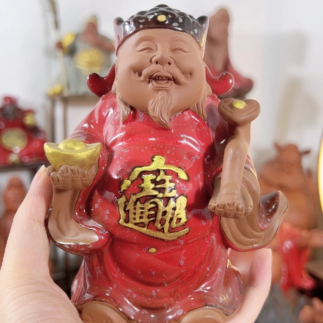 紫砂茶宠紫砂茶宠