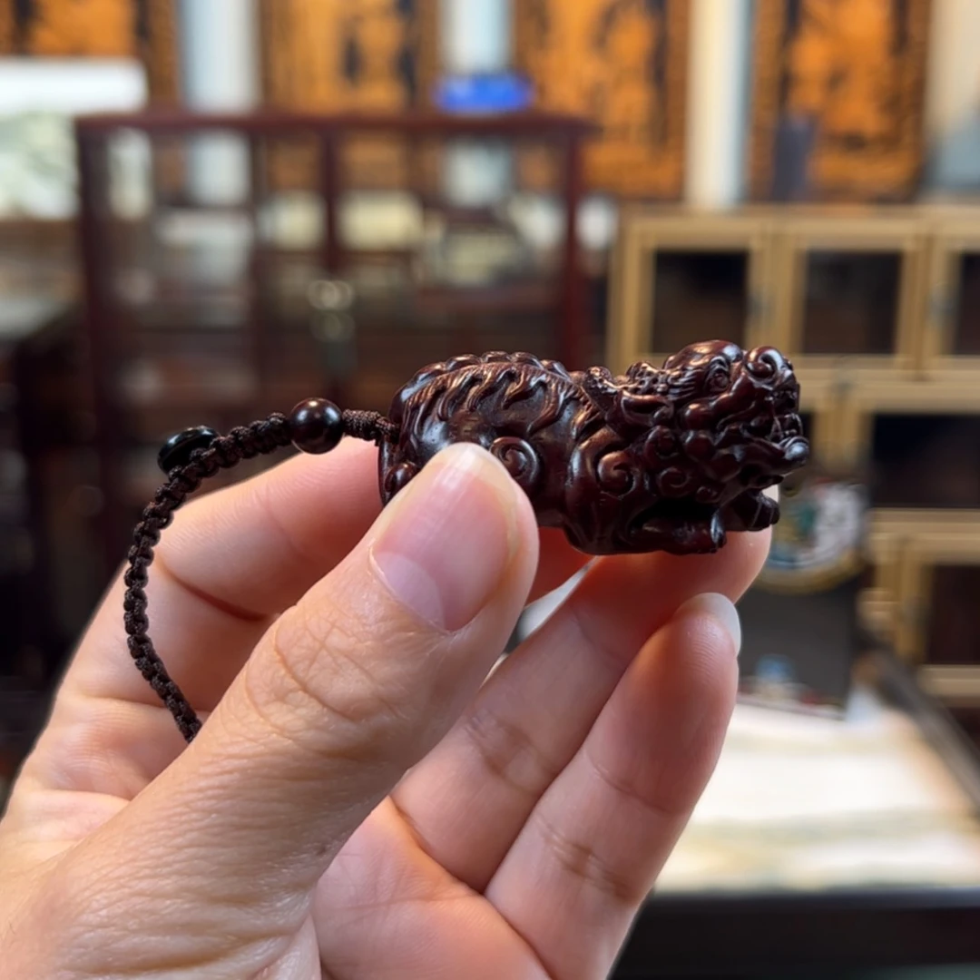 【闪购商品】紫檀木类成套家具