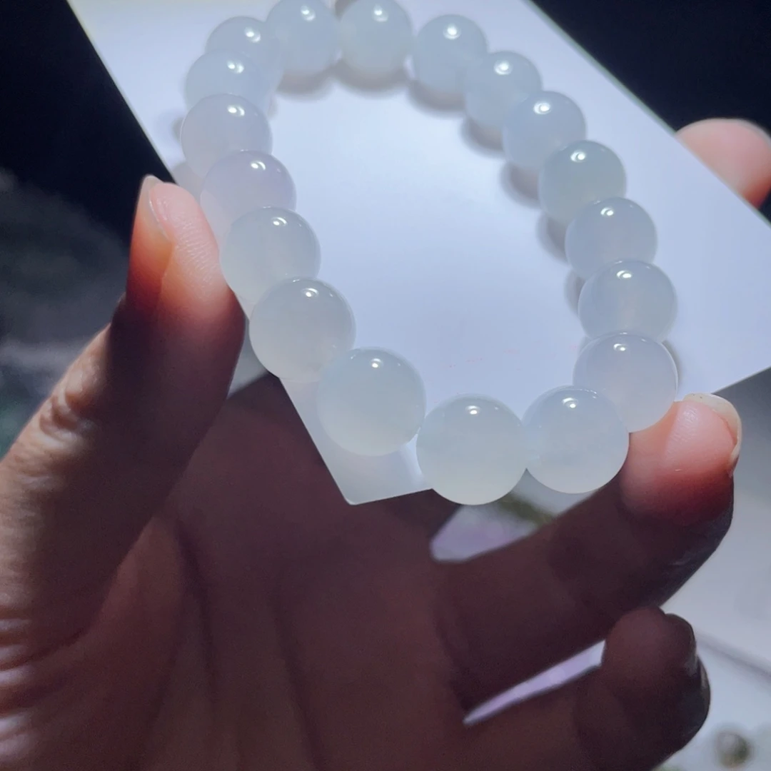 未镶嵌定制翡翠卡10
