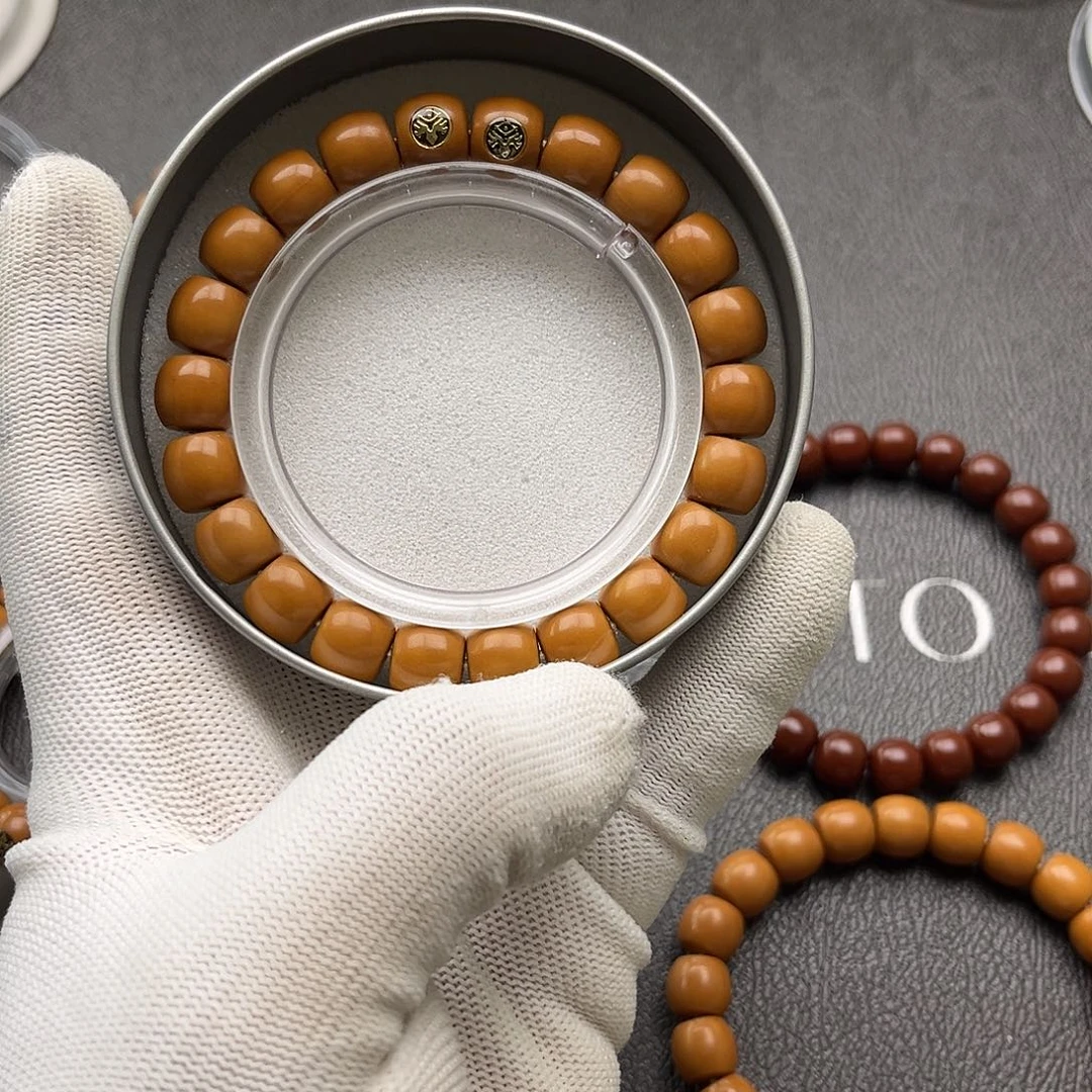 猴头核桃吊坠直切 双标 全品