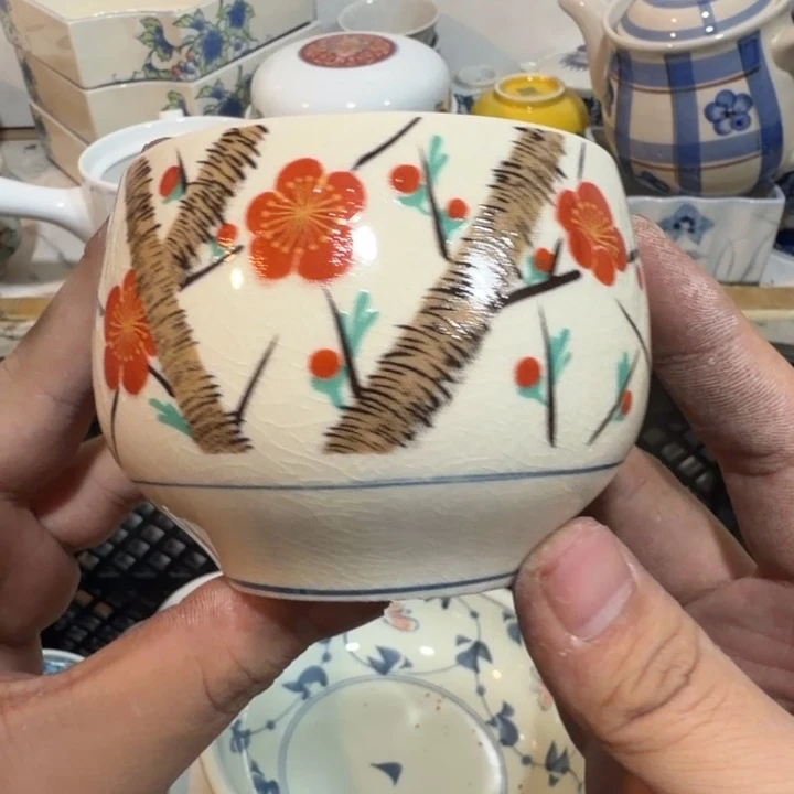 陶瓷推荐第二名20包邮