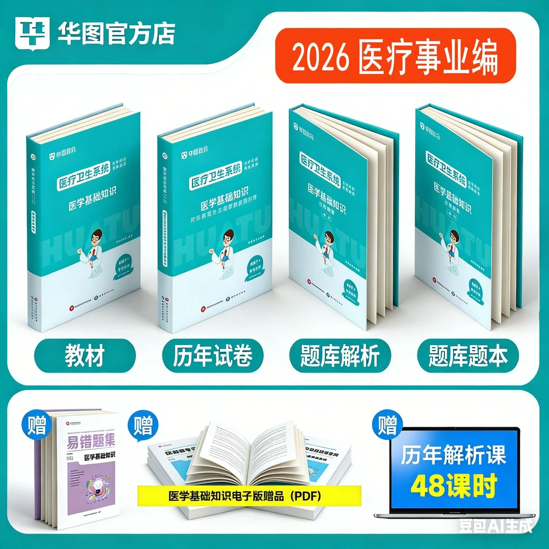 2026医疗卫生事业编考试用书资料医学基础知识护理学真题库试卷