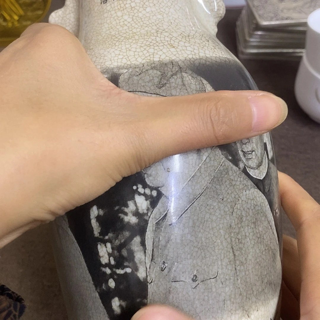 瓷片景德镇陶瓷研究所