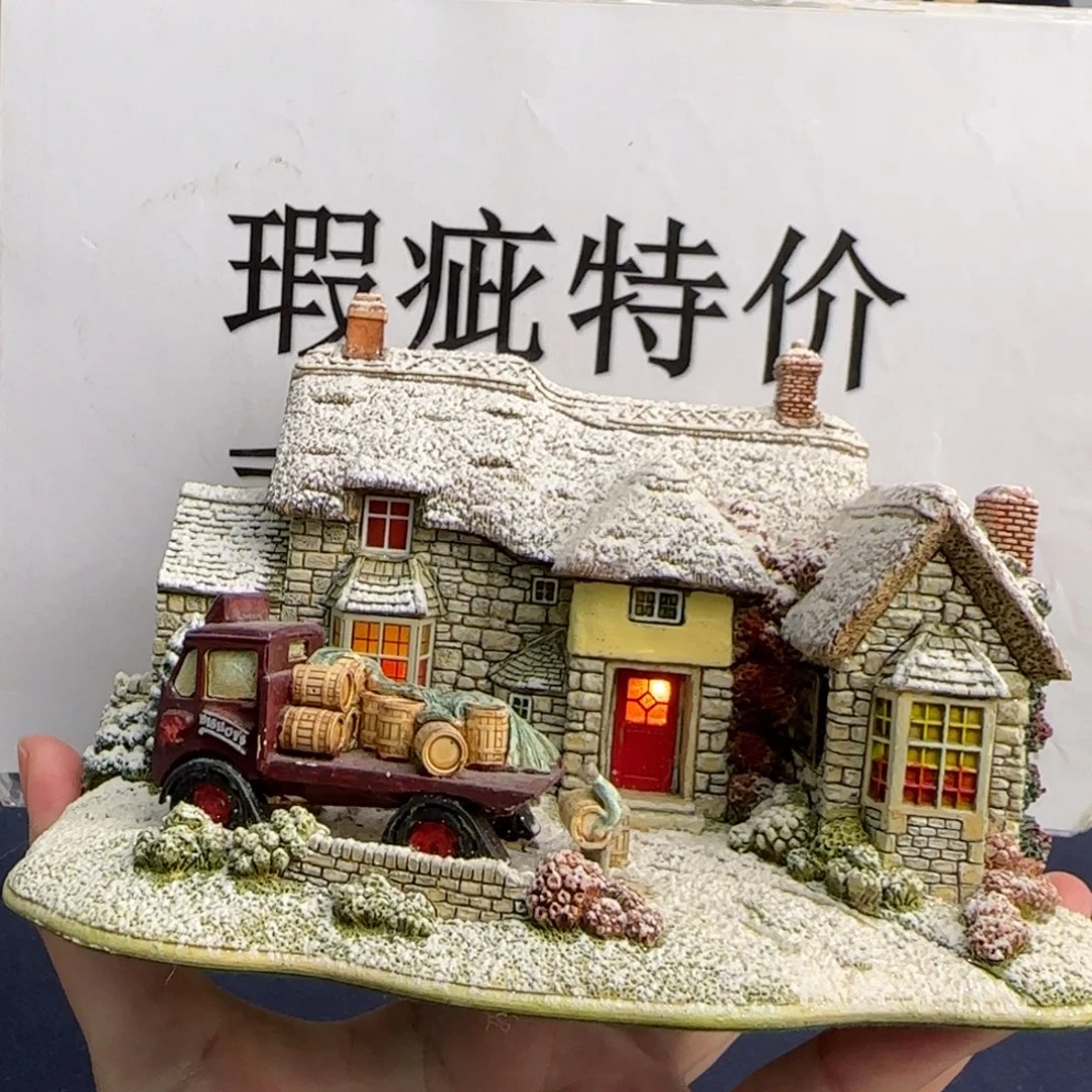 LilliputlaneLilliputlane