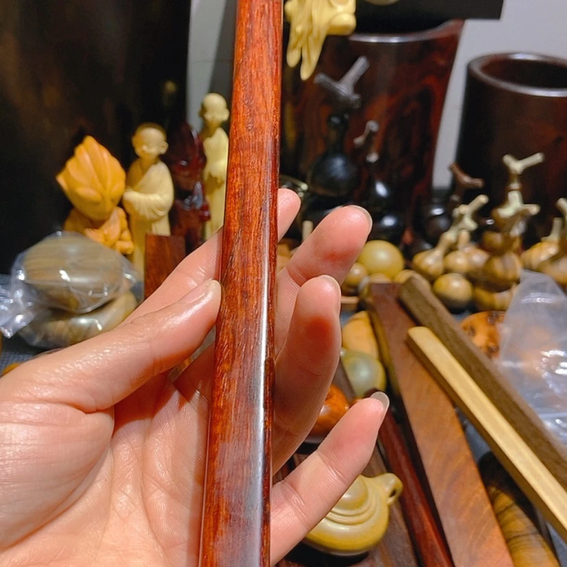 【闪购商品】檀香紫檀（小叶紫檀）氧