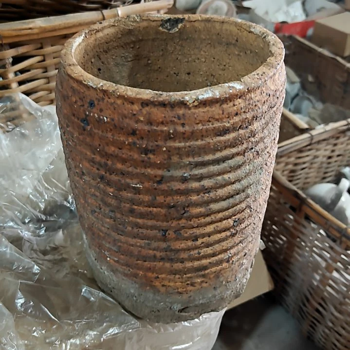 摆件陶瓷盘子碗啥都有