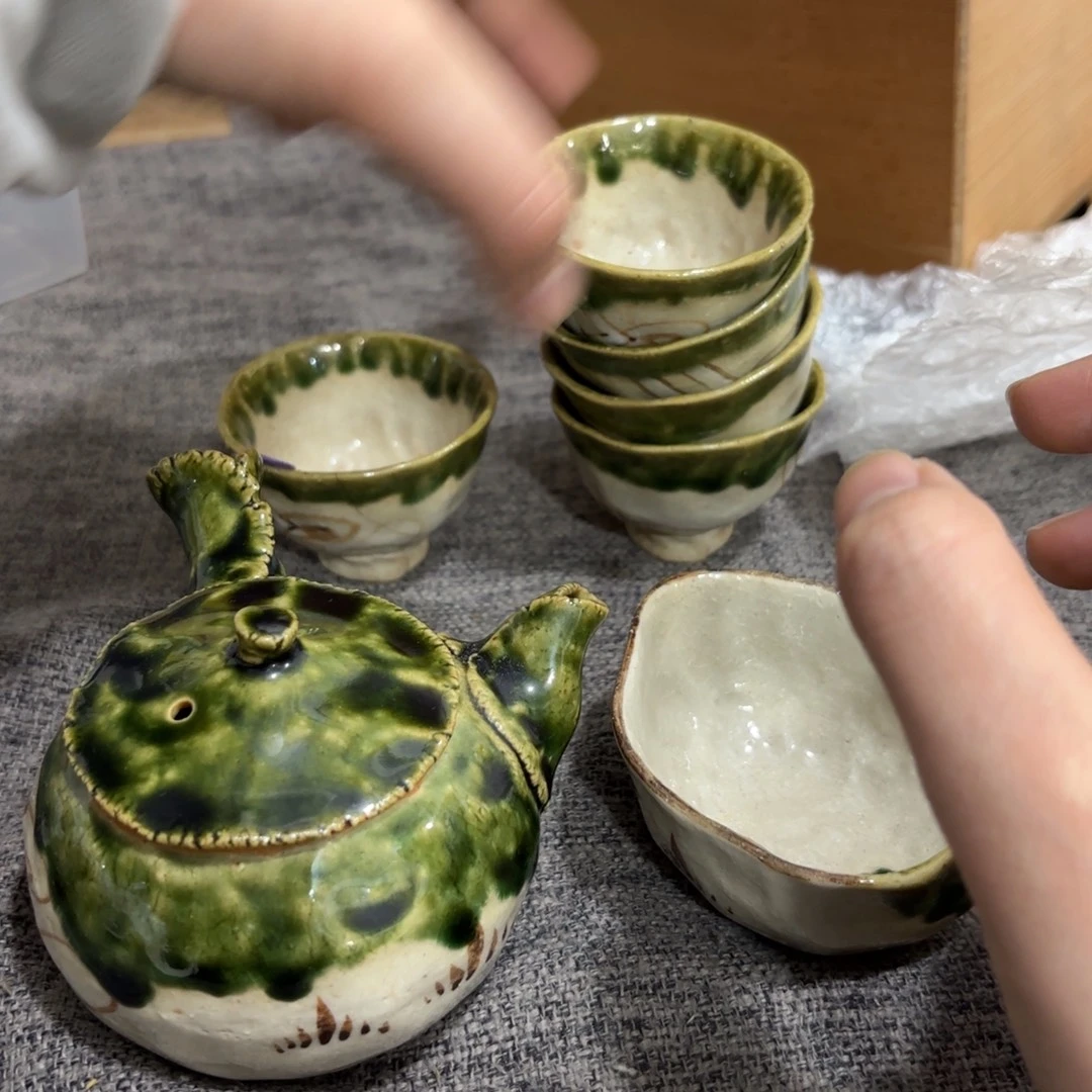 非常好看漂亮的物品