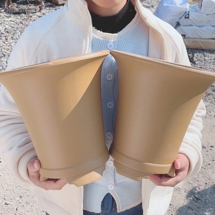 花盆紫砂宜兴紫砂精品花盆