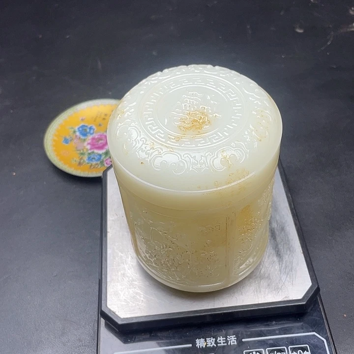 链接一图一物。