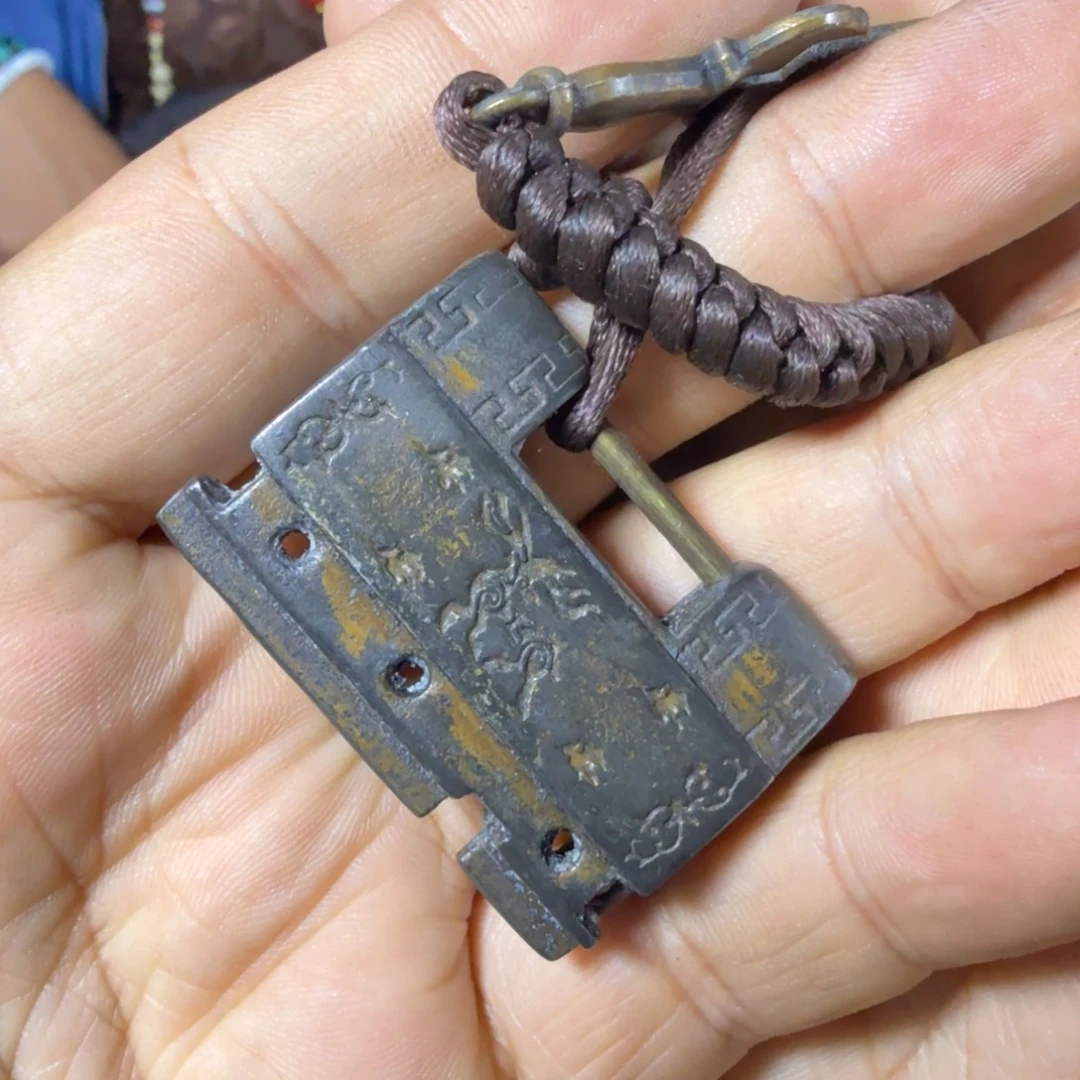 小扎西推荐藏传一件