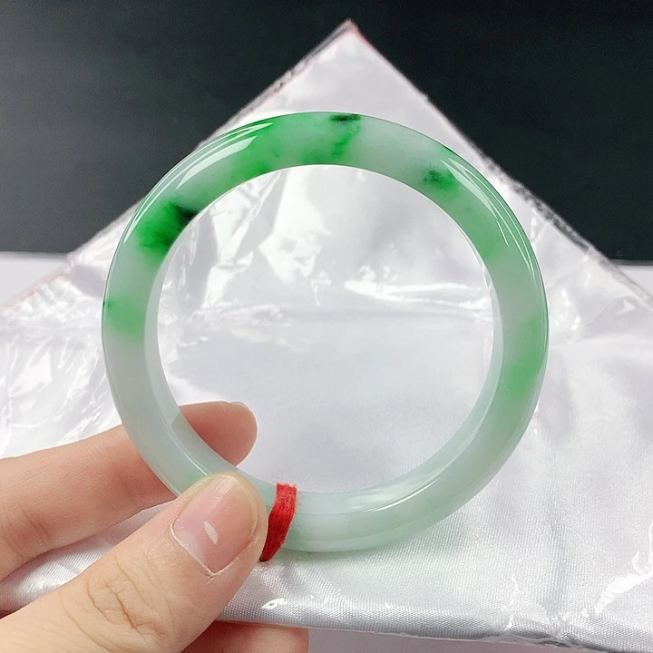 未镶嵌手镯翡翠翡翠600