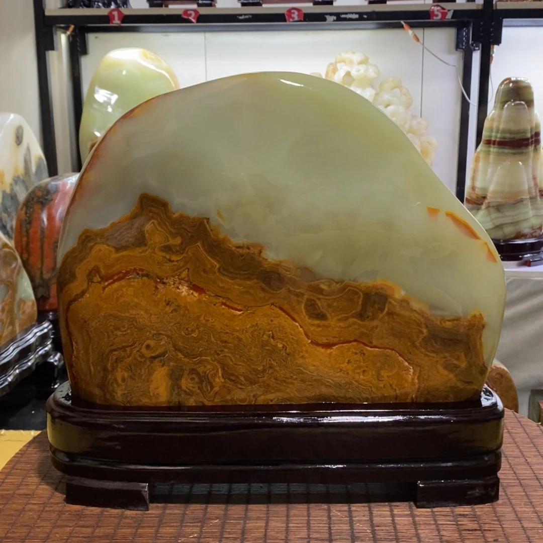 山水家居装饰设计