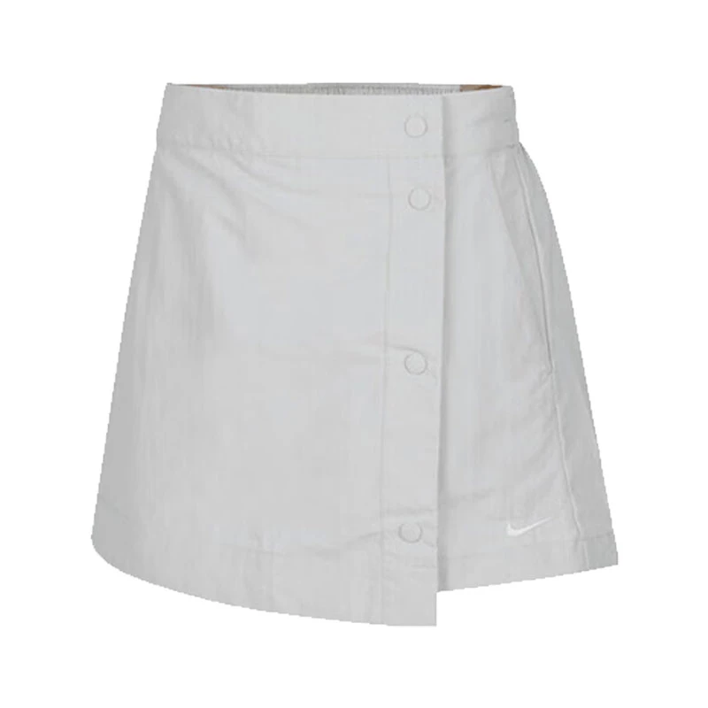 NIKE耐克女子AS W NSW ESSNTL WVN MR 3' SKO梭织短裤HM6980-034