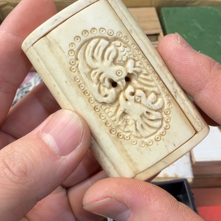 紫砂茶宠现代工艺美术作品