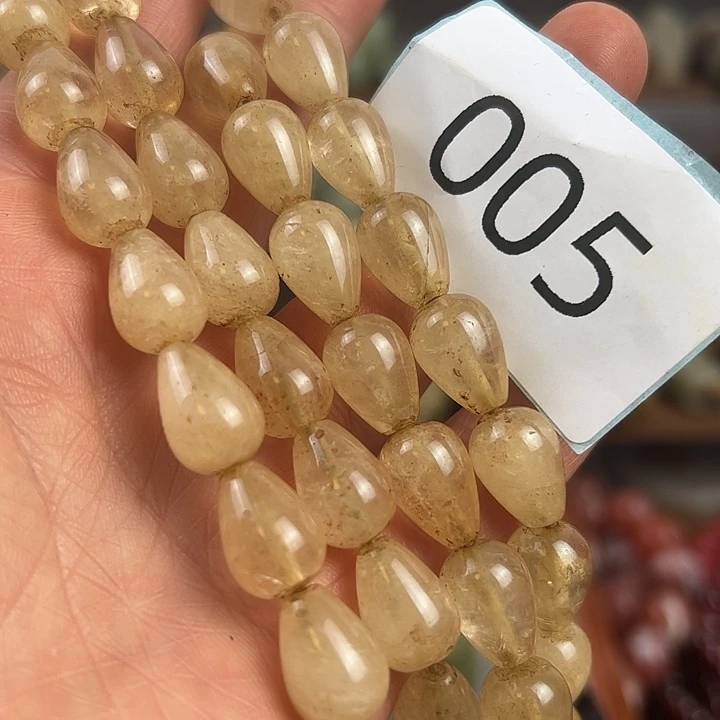 玛瑙/玉髓颈饰合金幸**活