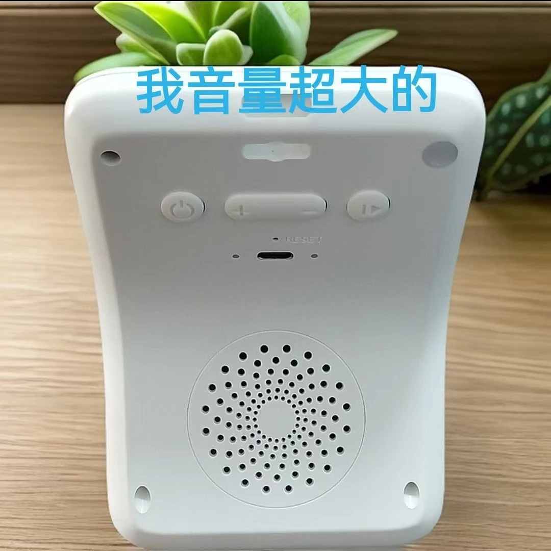 大音量语音播报音响 带防逃单功能