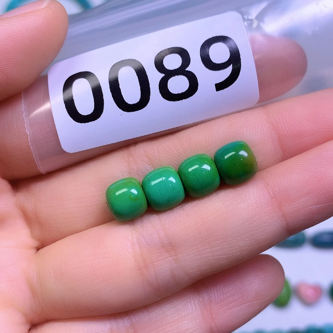 空竹粉丝专享十堰特色手工散珠