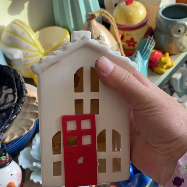 陶瓷树脂工艺摆件