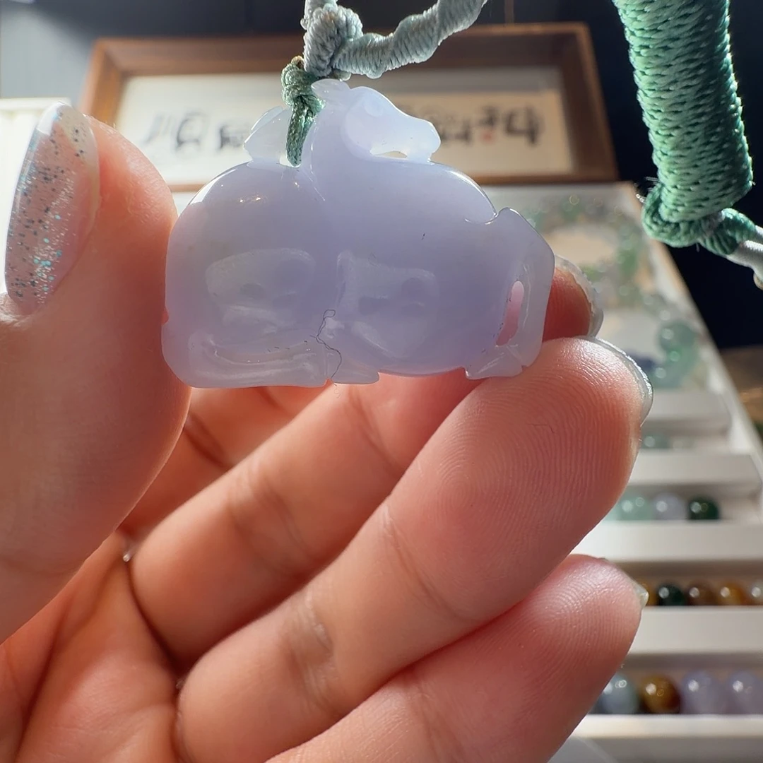 约***定翡翠裸石翡翠裸石