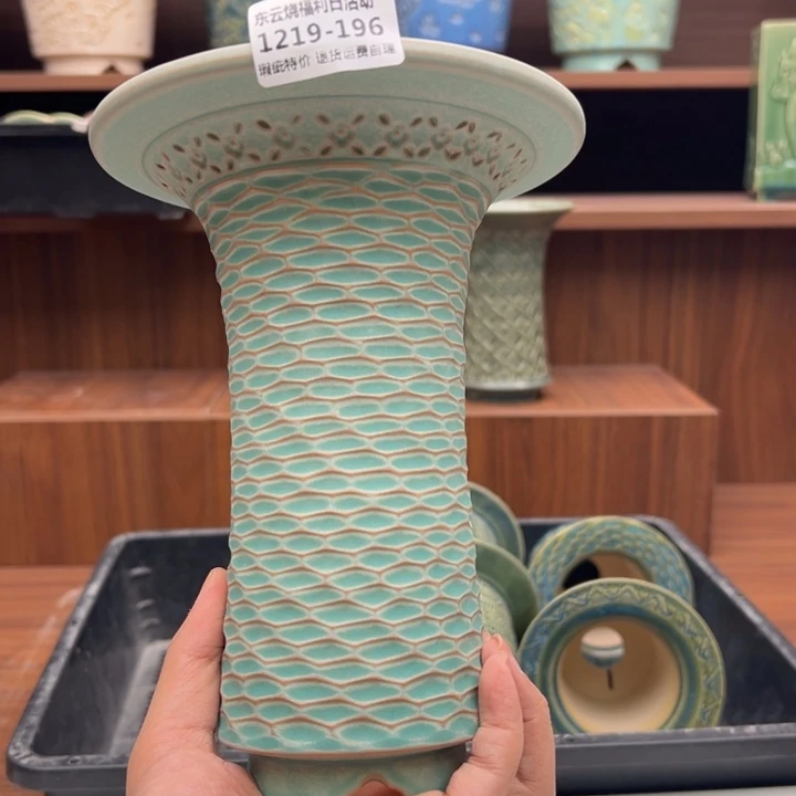 1219-196内口7瑕疵默认一只