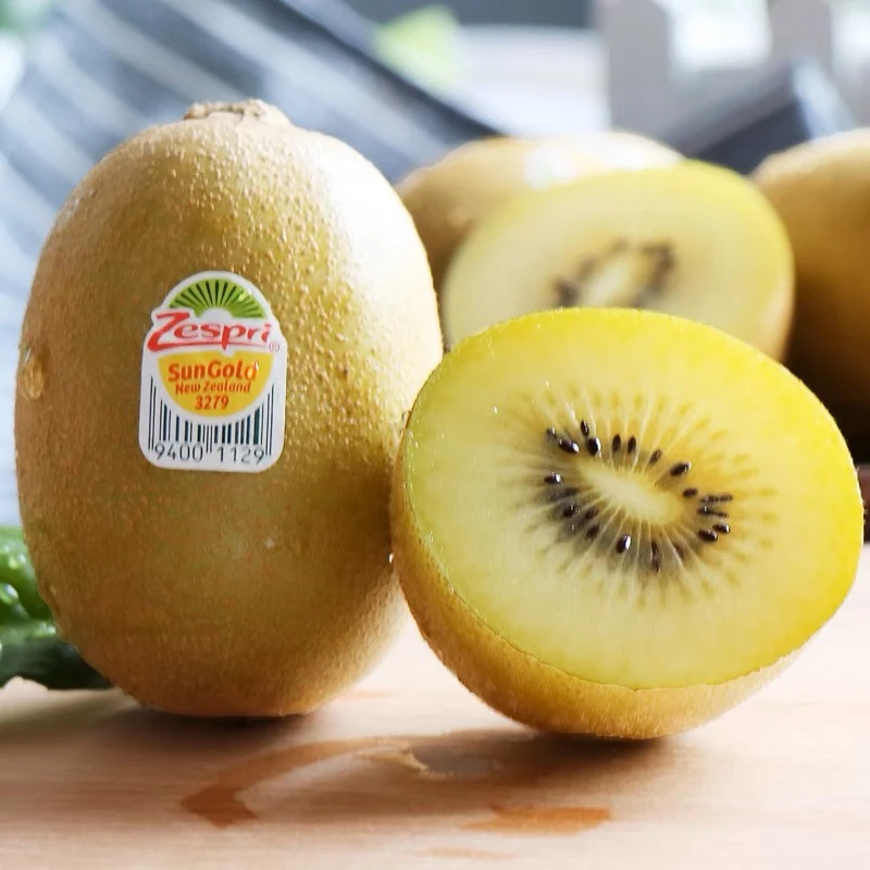 【加沛金/红果/奇异果】一口沦陷~爆甜多汁~多种规格！