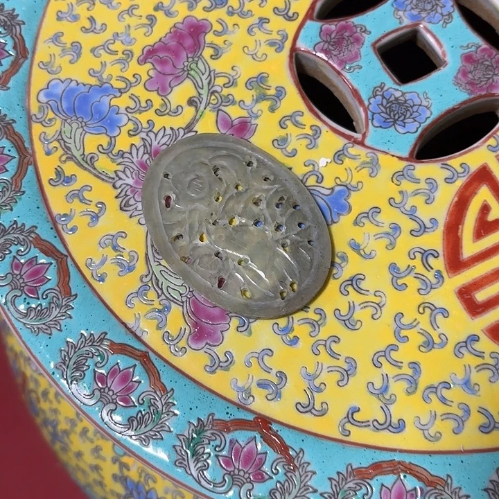 五***哥摆件陶瓷摆件不固定一件