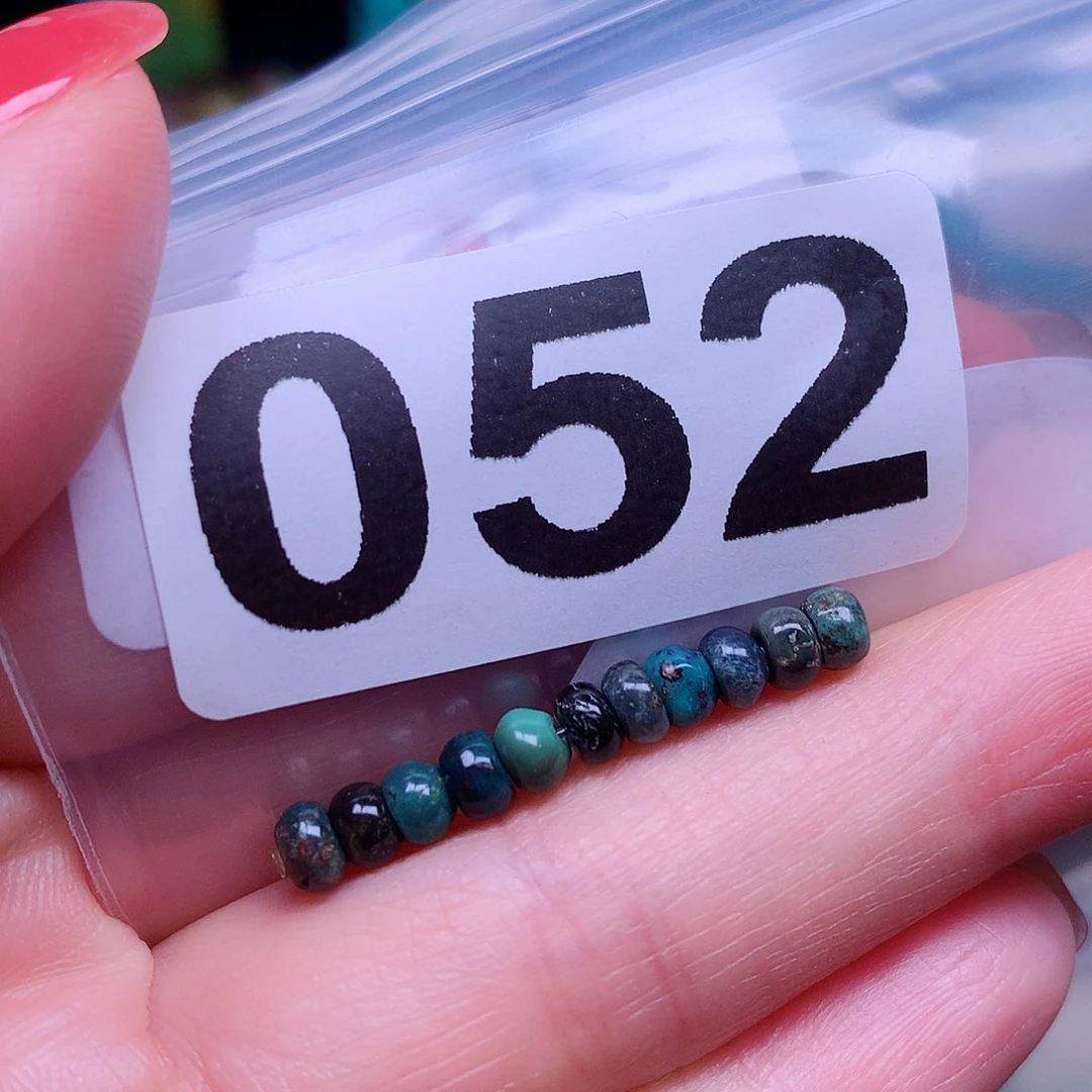 空竹粉丝专享十堰特色手工散珠