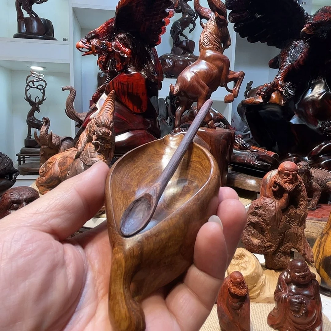 黄花梨/降香黄檀